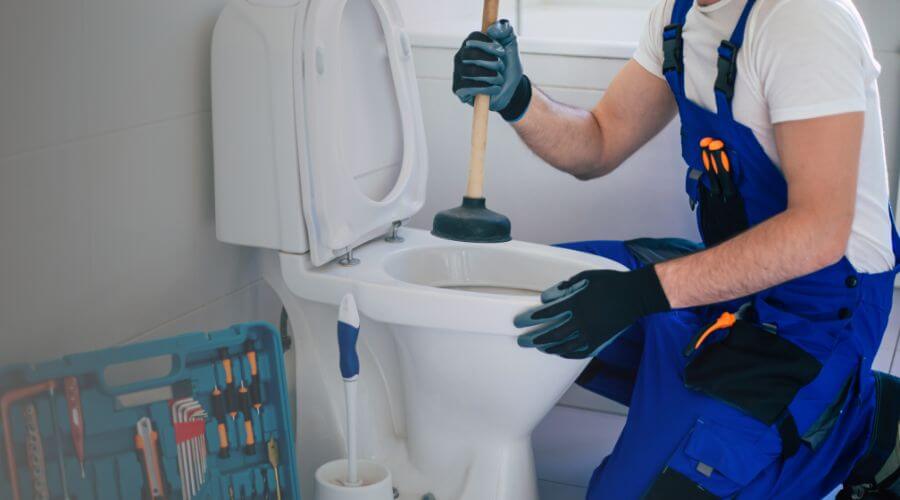 Expert burst pipe repair services in Independence, WI
